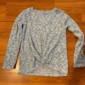 Cat & Jack Long Sleeve Shirt size large (10-12) (DO)